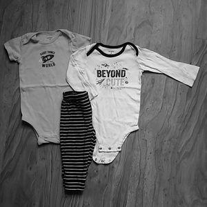 Carter's Spacey Outfit